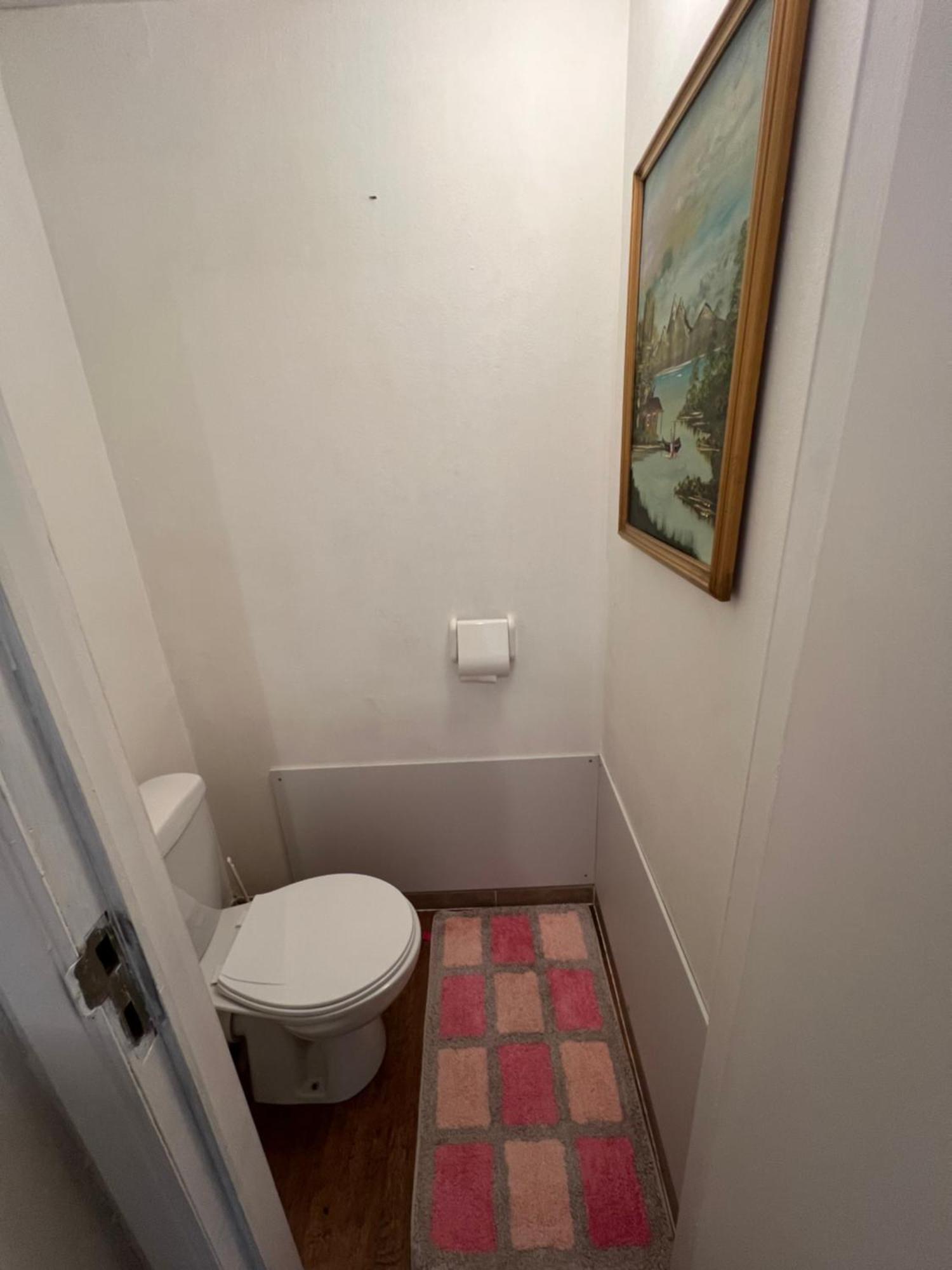 Le Petit Dôme Bièvre Exterior foto